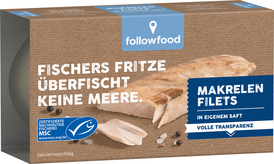 Fischspezialitäten - followfood