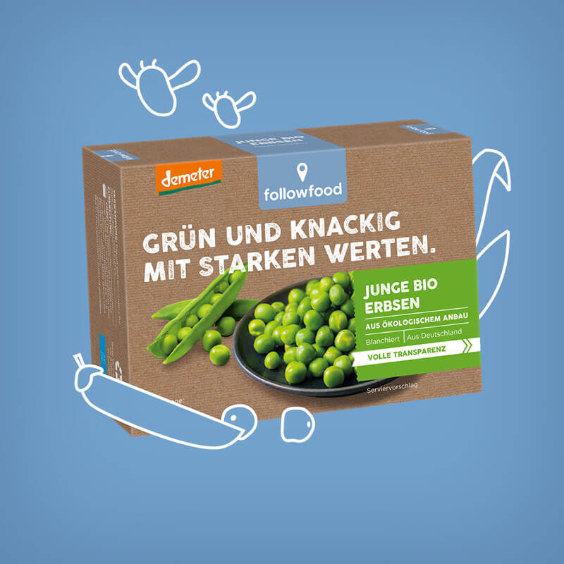 Gemüse & Beilagen